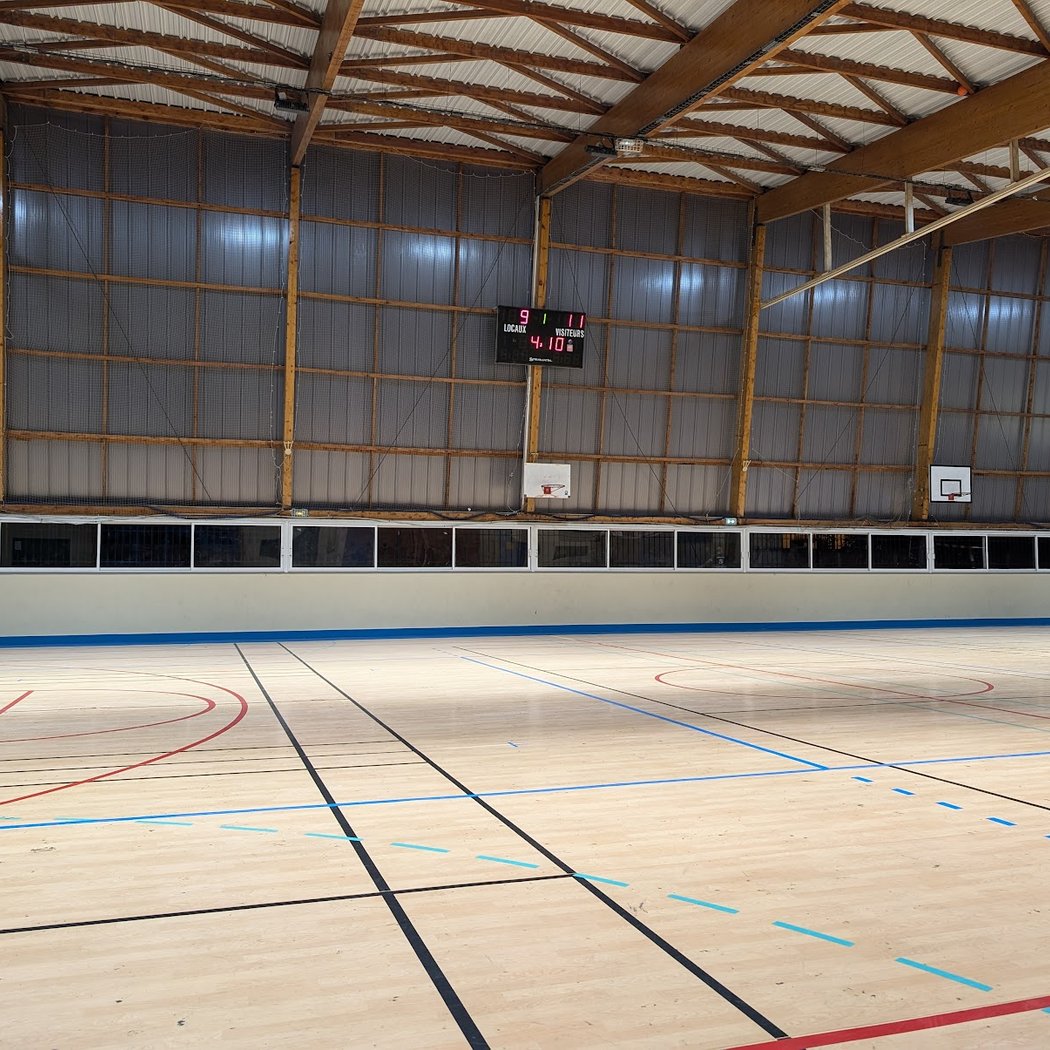 Handball masculin 3