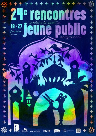 Rencontres jeune public 1