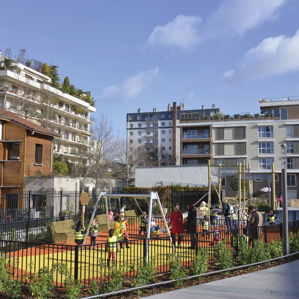 Square Raspail 2