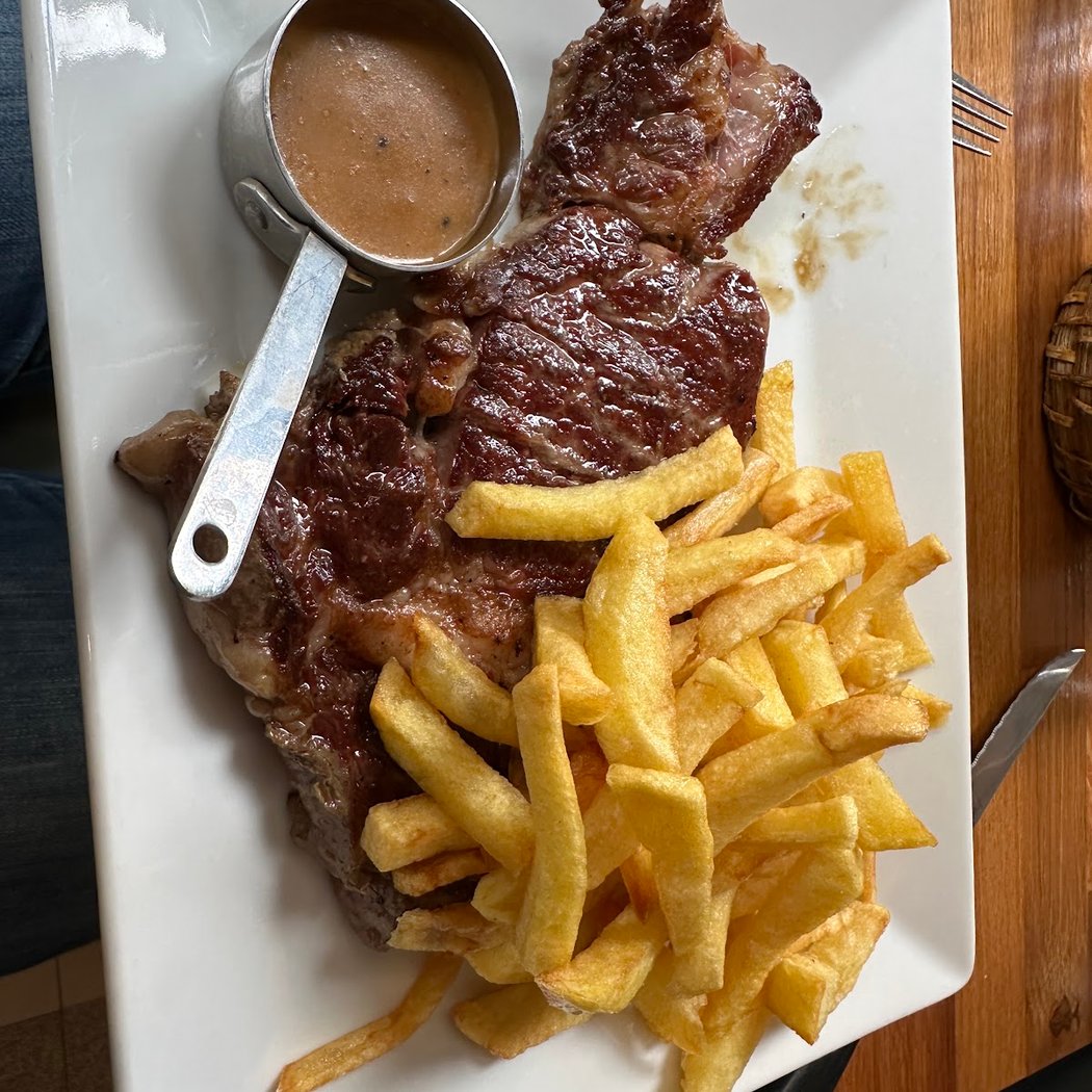 Brasserie des Allées 1