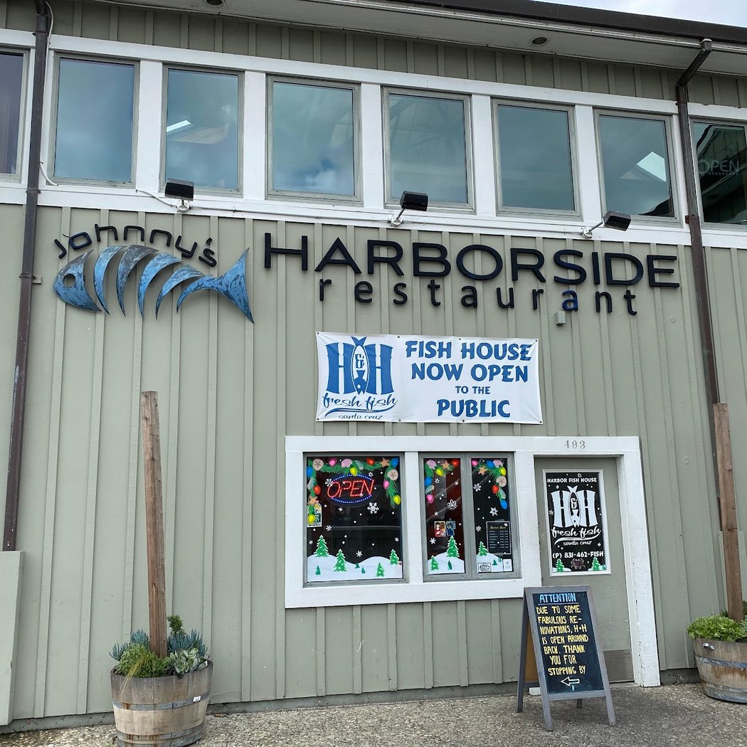 H&H Fresh Fish 2