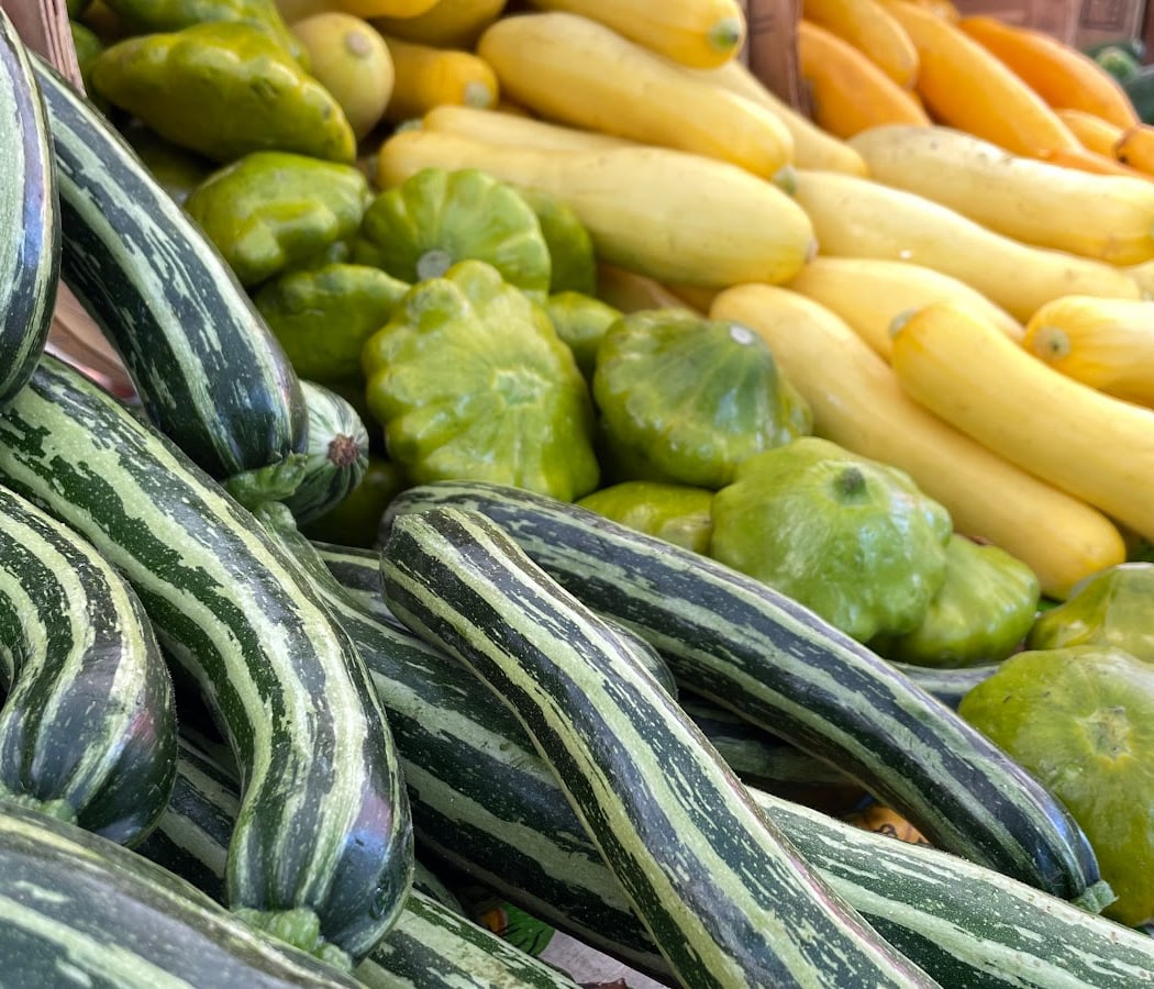 West Windsor Community Farmers' Market 3