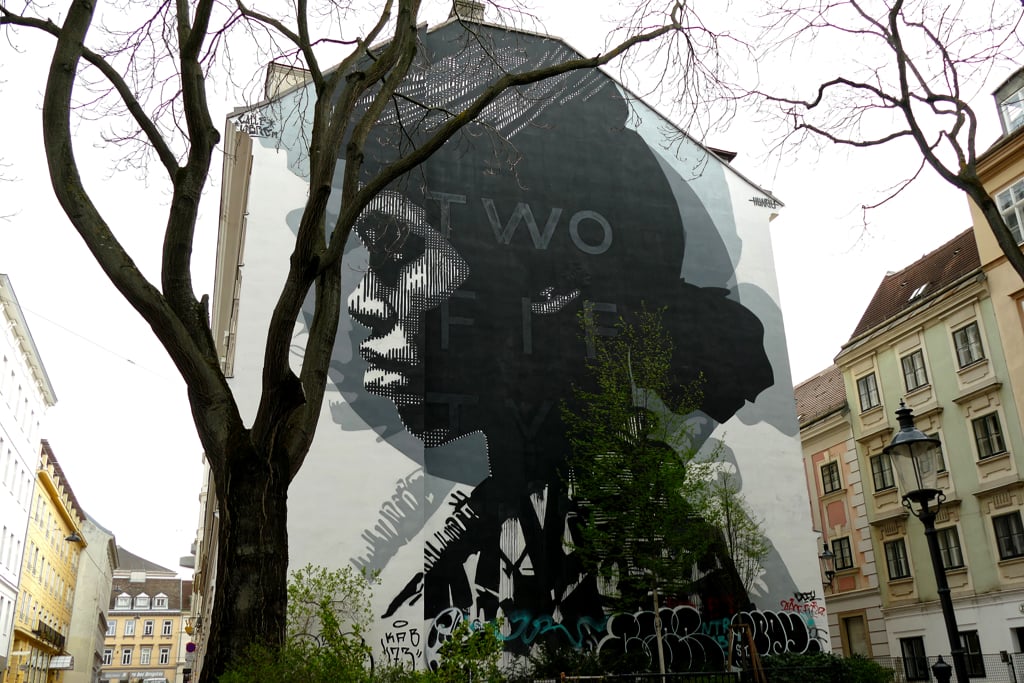 Street art 2