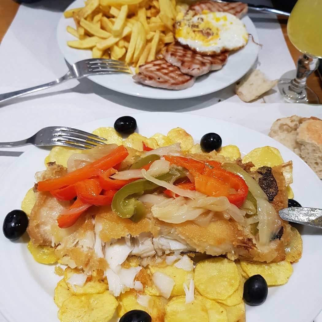 Chez Martinho 1