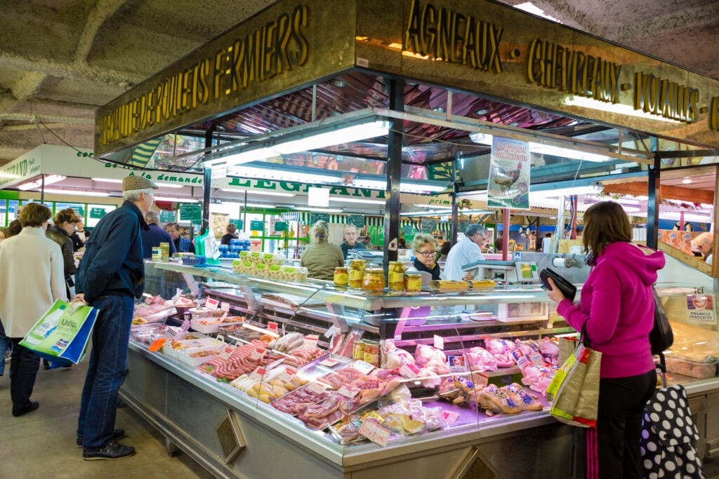 Henry-Wolf Hall - Covered Market 4
