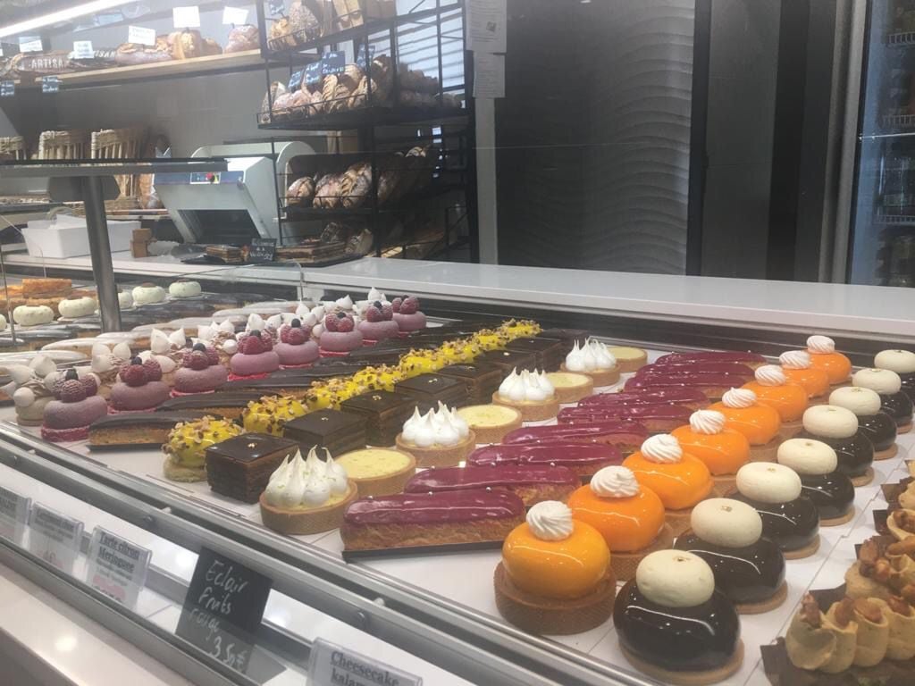 Etincelle de Gourmandise 2