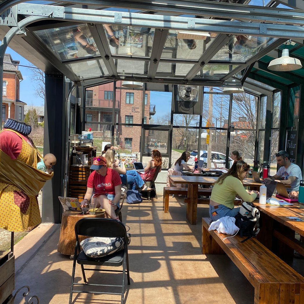Argus Farm Stop - Liberty