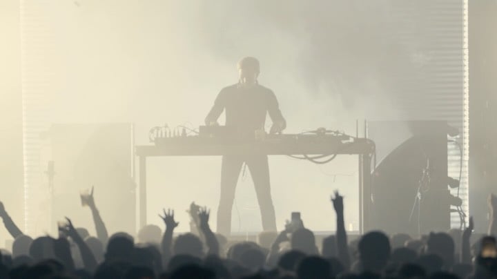 Richie Hawtin 1