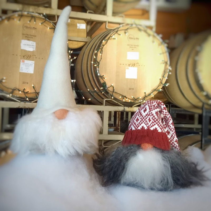 Scandinavian Christmas In The Tasting Room 1