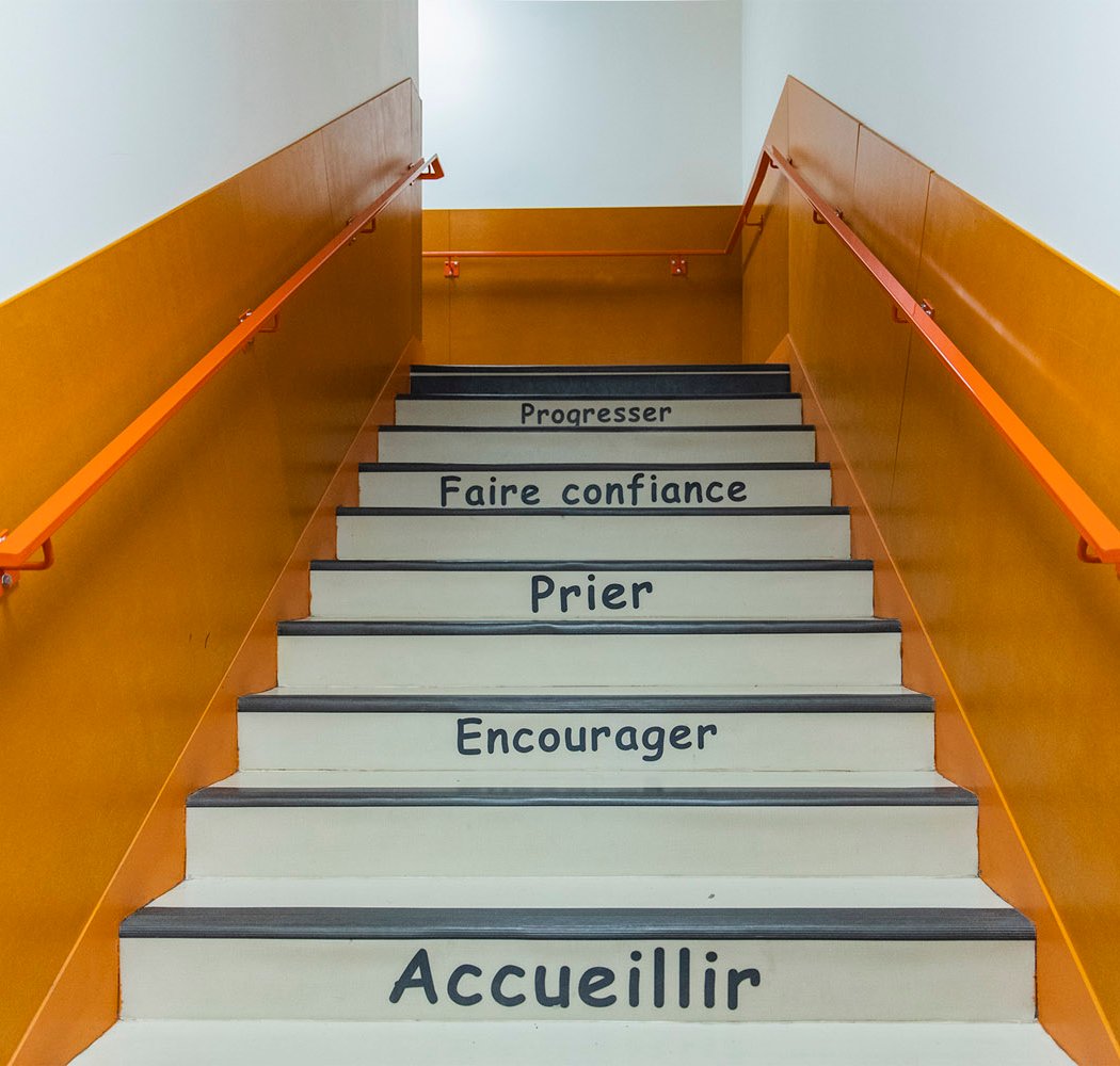 Cours Adultes (Groupe) 1
