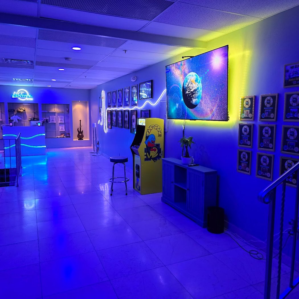 Hit Central Studios 3