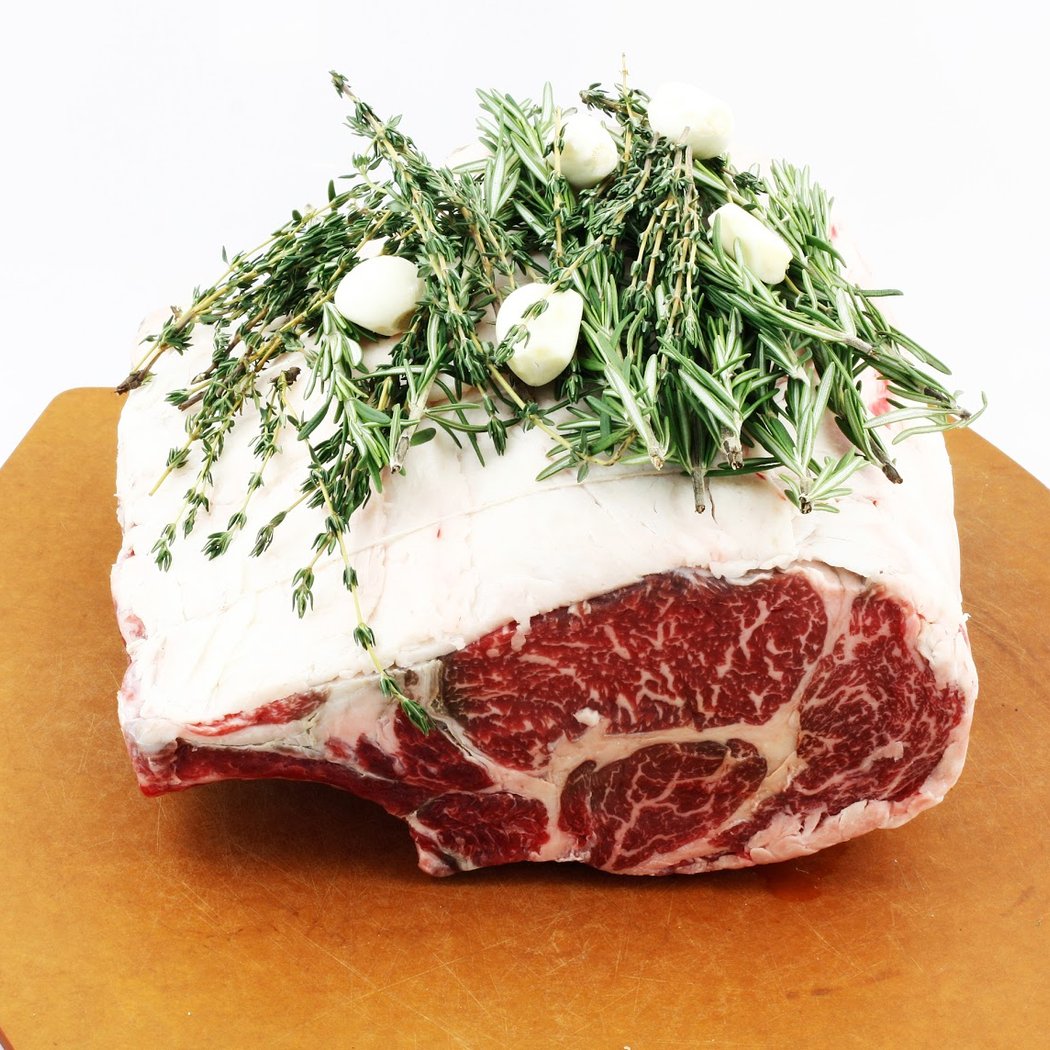 Aaron’s Kosher Organic Gourmet 3