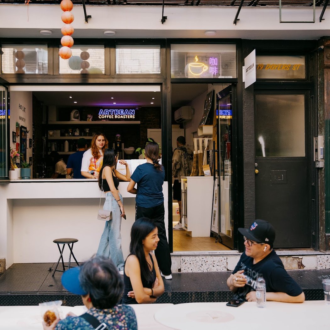 Artbean Coffee Roasters 3