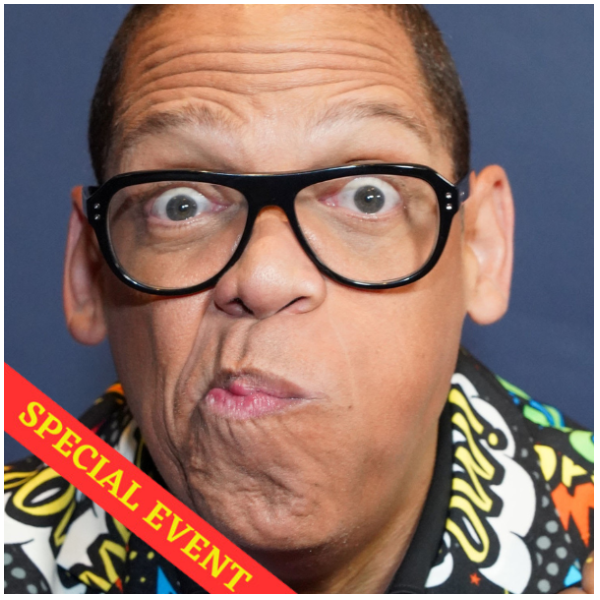 Greg Morton 1