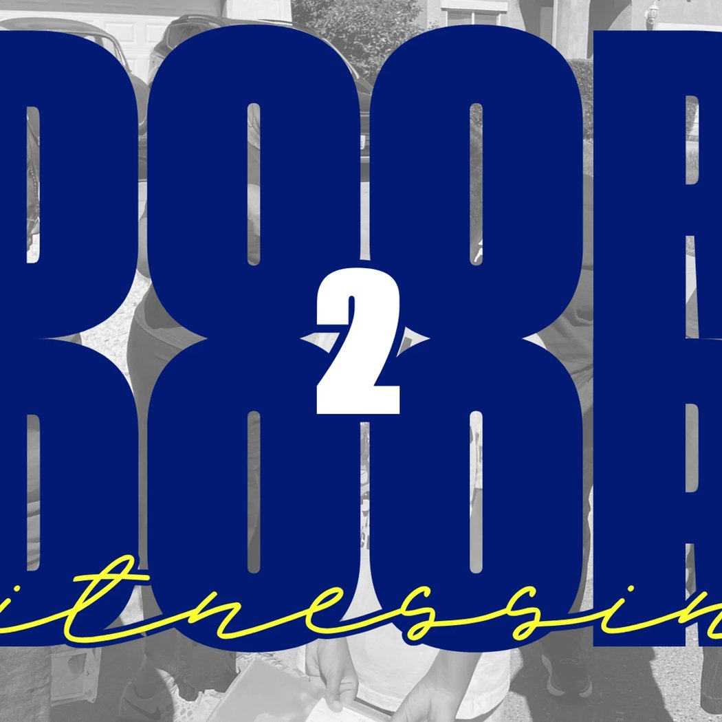 Door-to-Door Witnessing 1