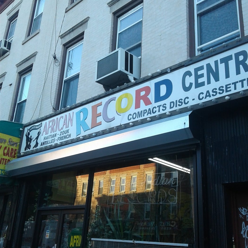 African Record Center Ltd 3