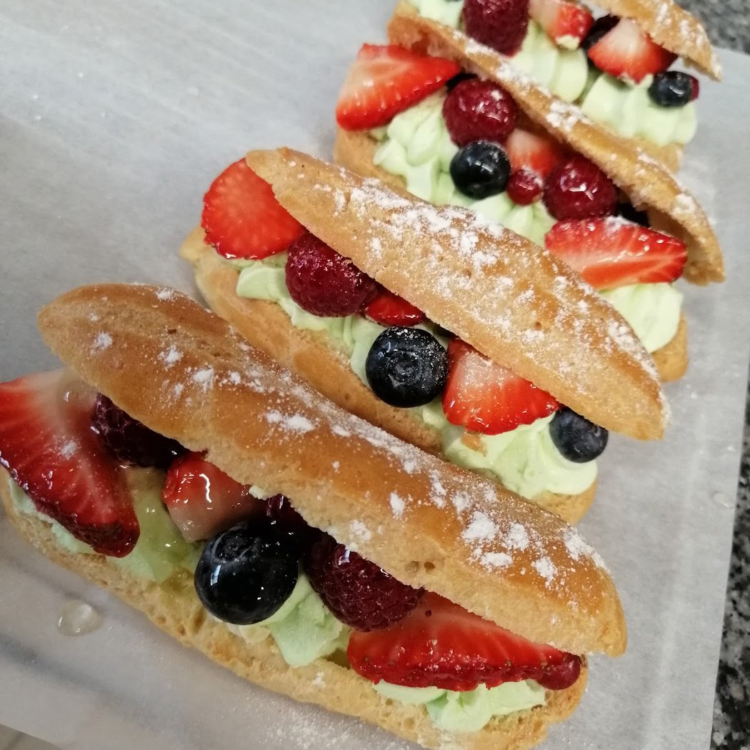 Le Moulin des Saveurs 1