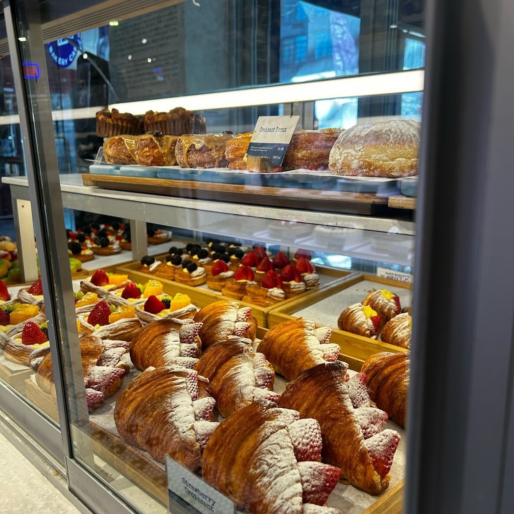 Paris Baguette 2