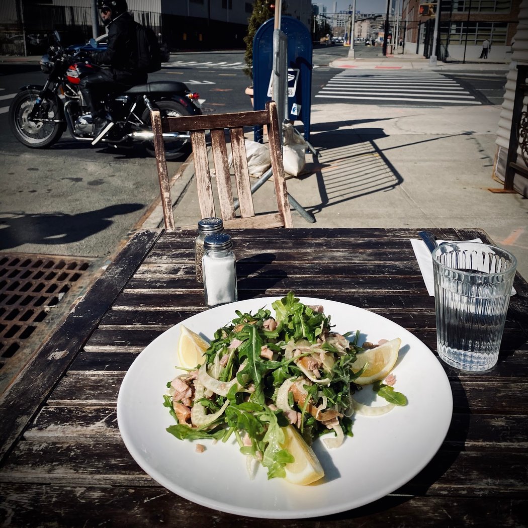 Il Porto Ristorante & Wood Fired Pizza 3