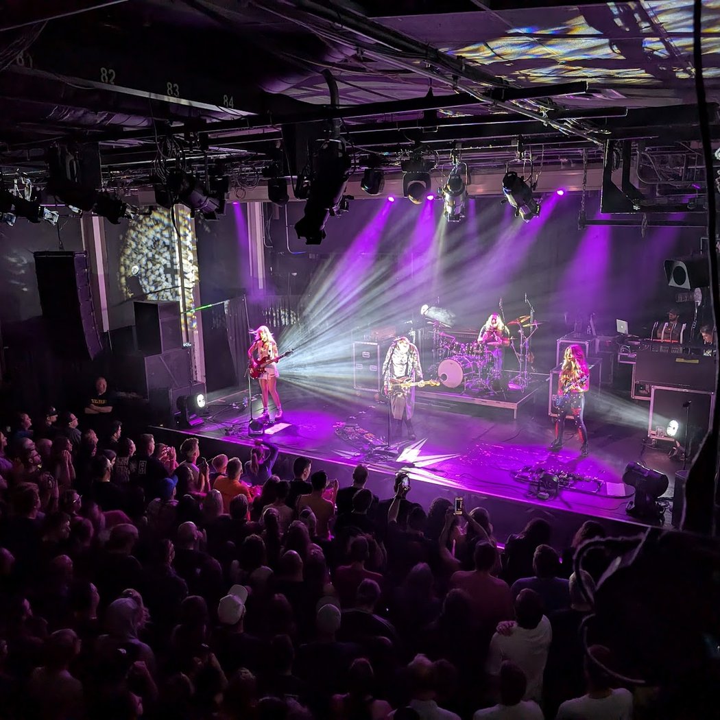 Varsity Theater 1