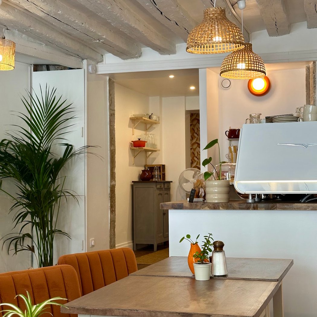 Café Simone 2