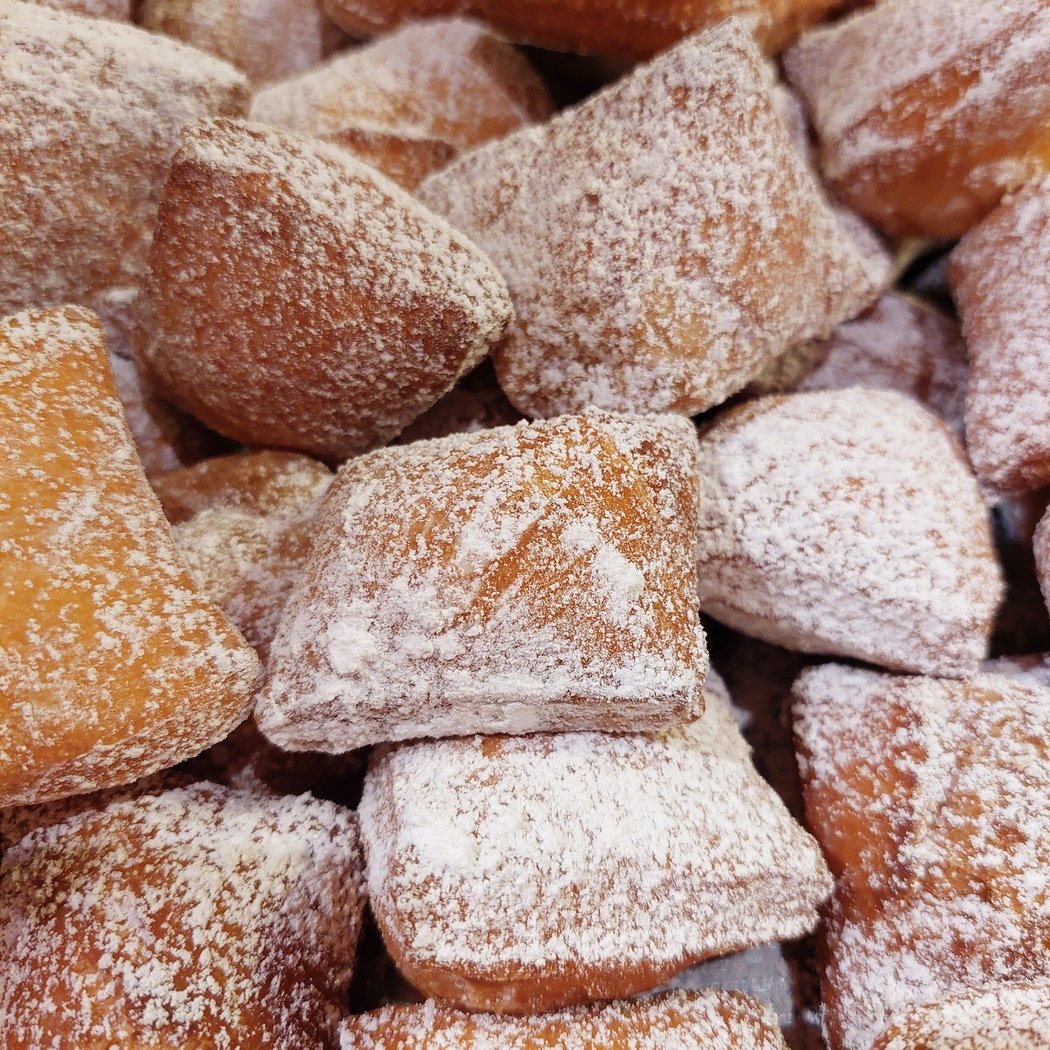St. Mark's Bakehouse 3