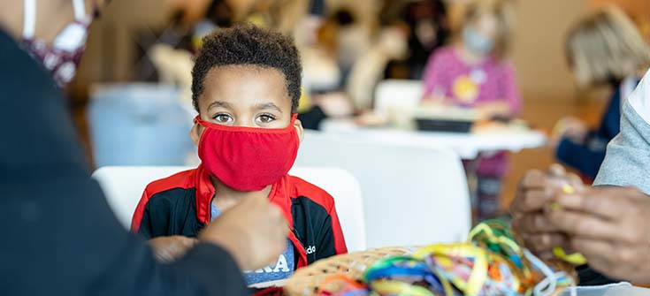De Youngsters Day Out: Free Museum Day for Families 1