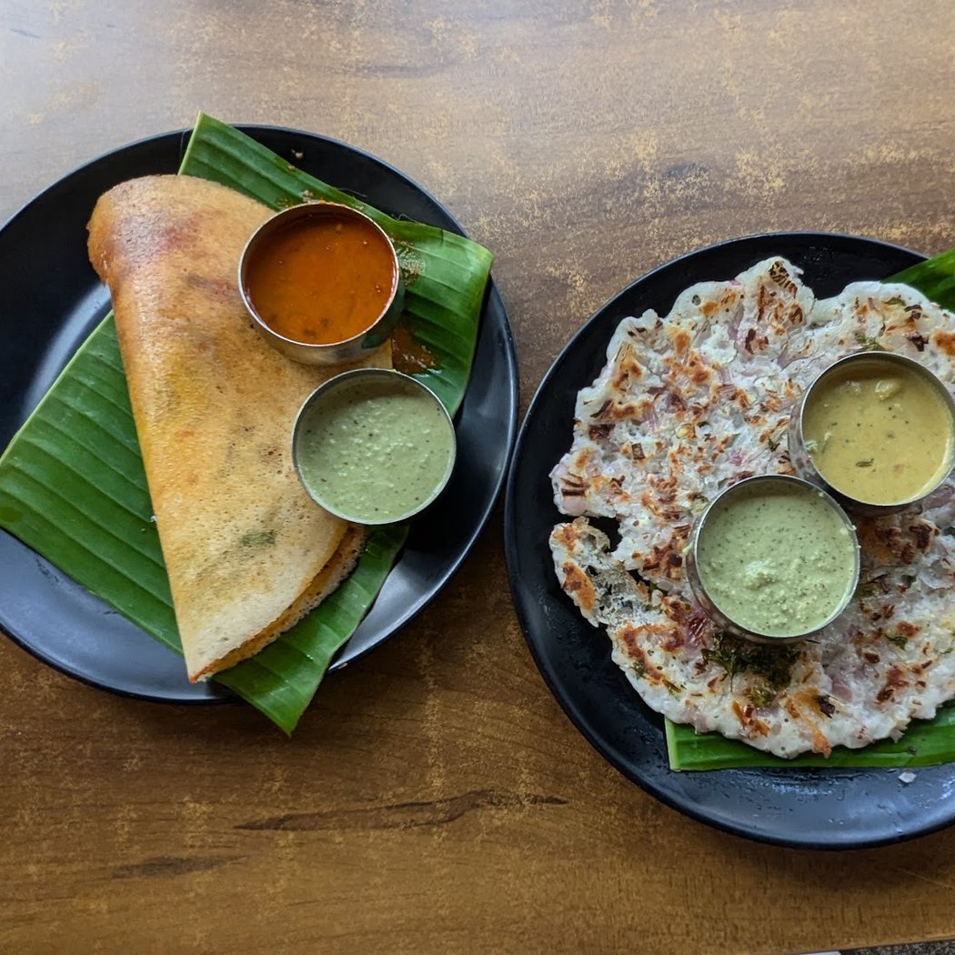 Bengaluru Central Cafe 3