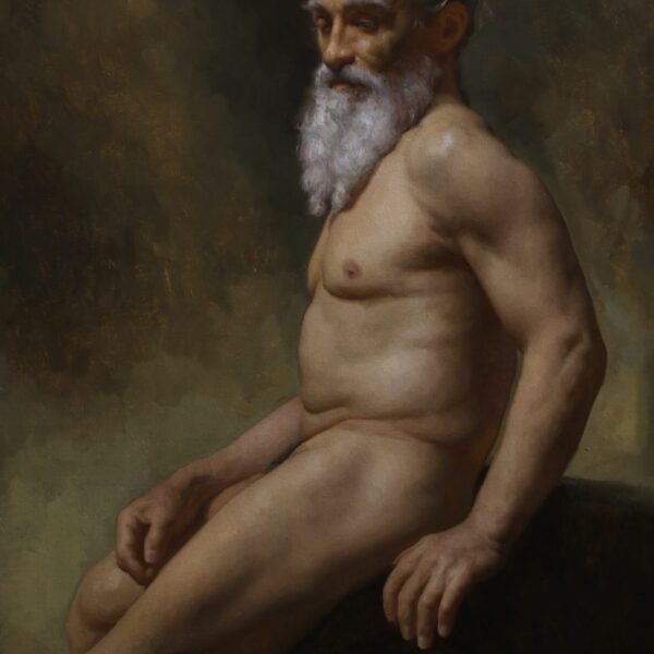 Summer: Figure Painting – A Direct Approach 1