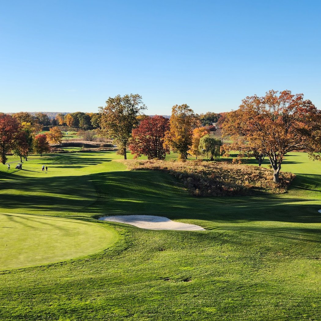 Galloping Hill Golf Course 2
