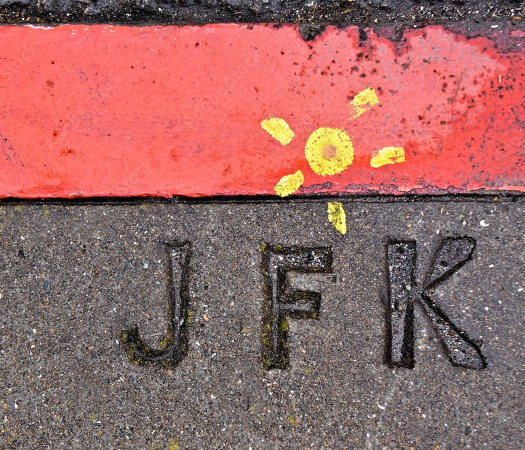 John F Kennedy Promenade 3