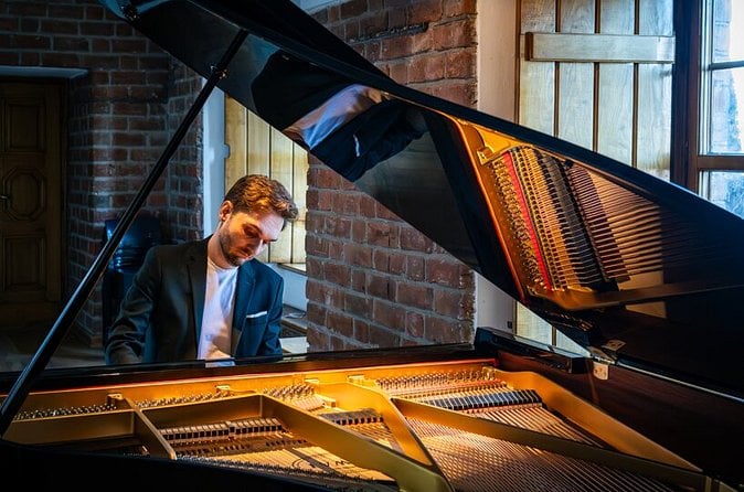 Intimate Chopin Concert 2