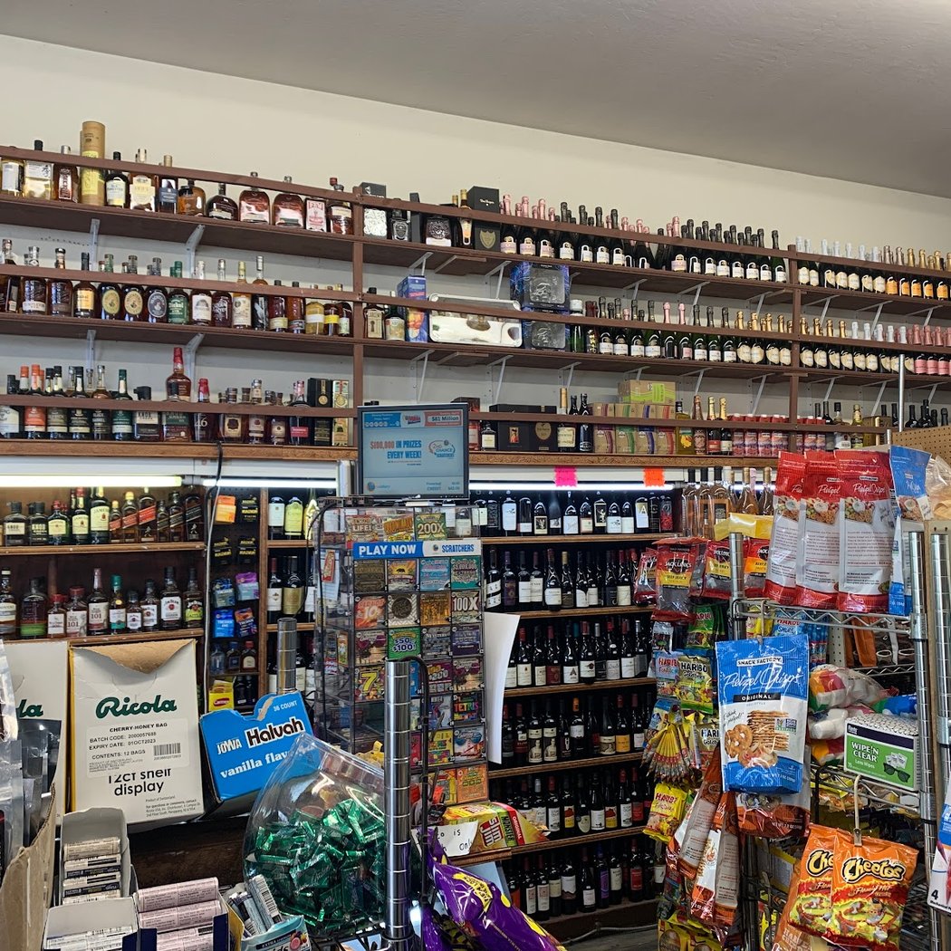 Judah Ninth Avenue Liquors 3