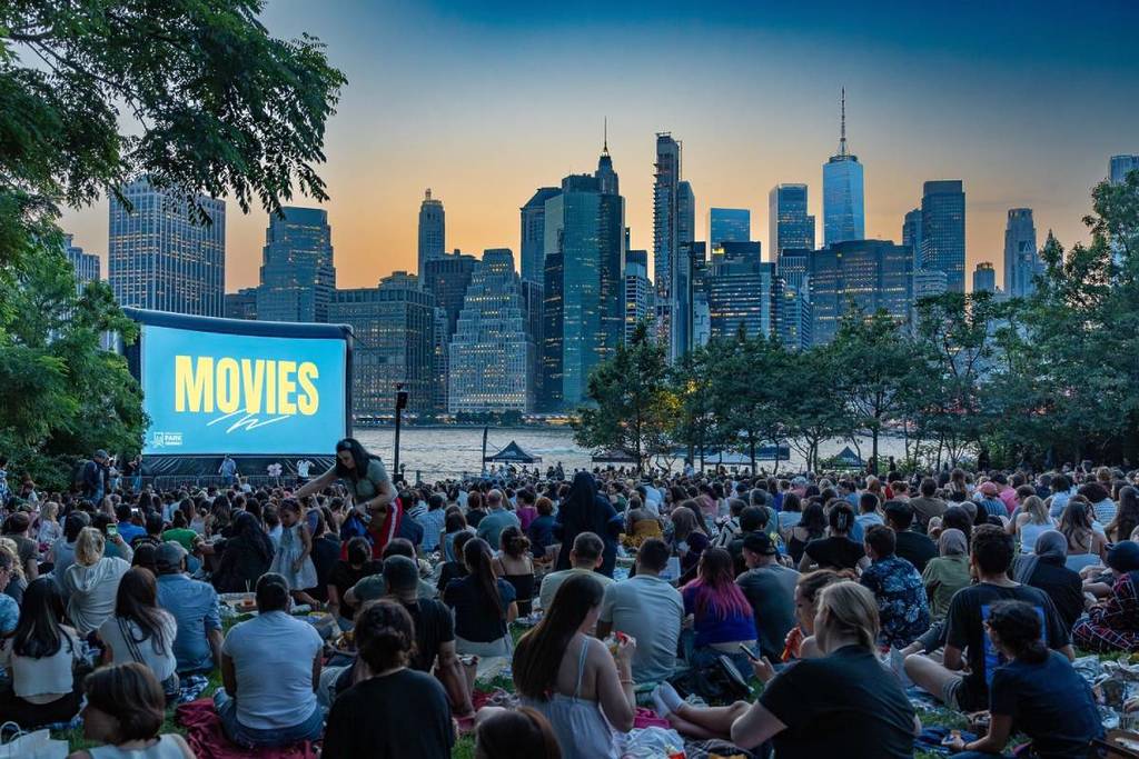 Movies with a View 1