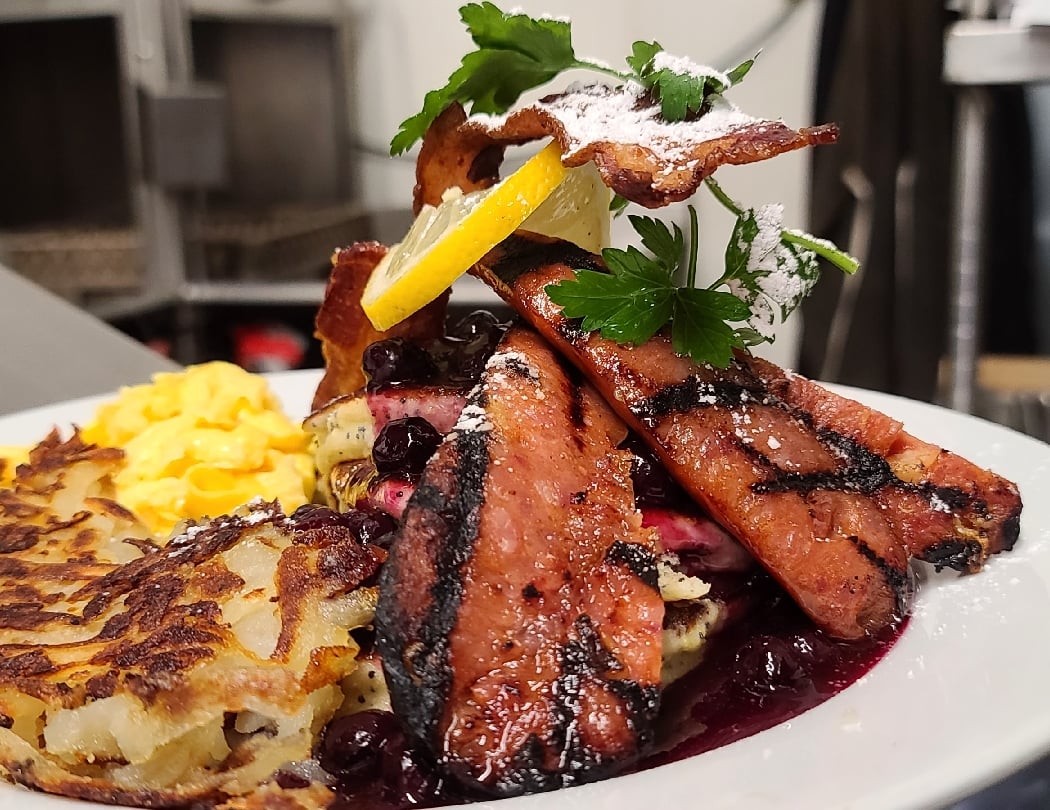 Colibri Grill Cafe 3