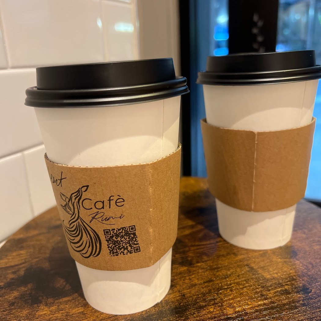 Cafe Rumi 3