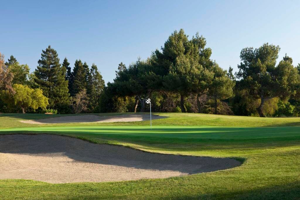 Shoreline Golf Links 3
