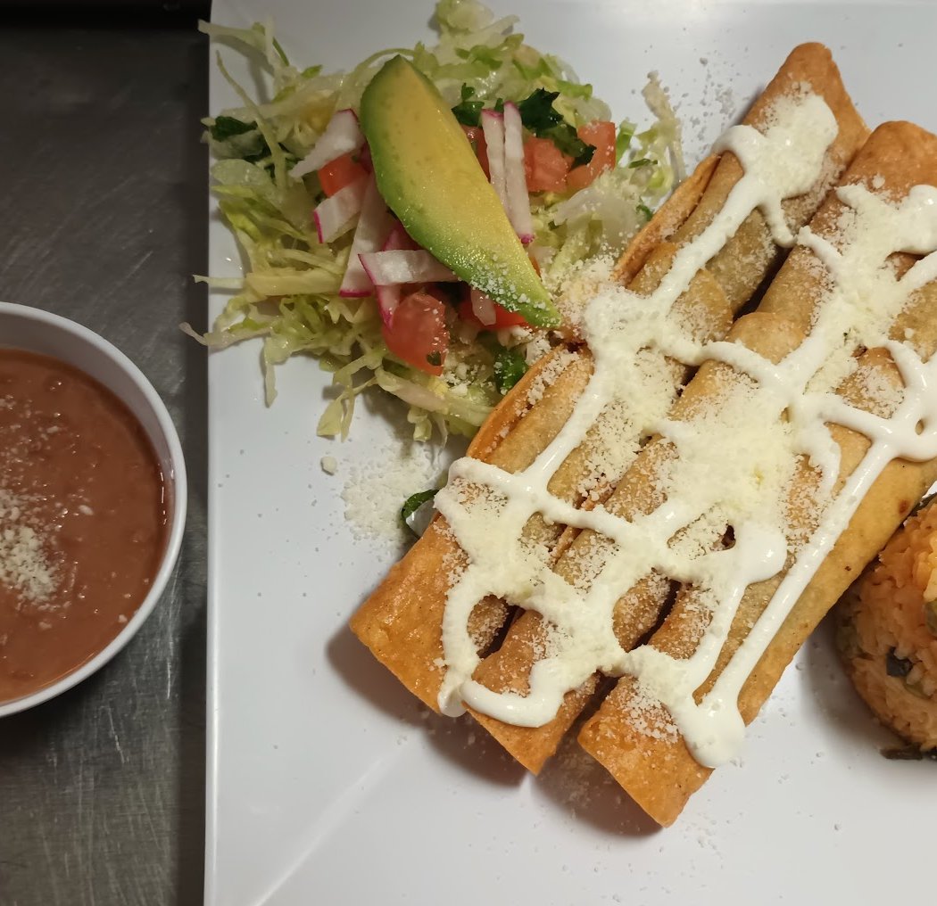 Taco Beans 3