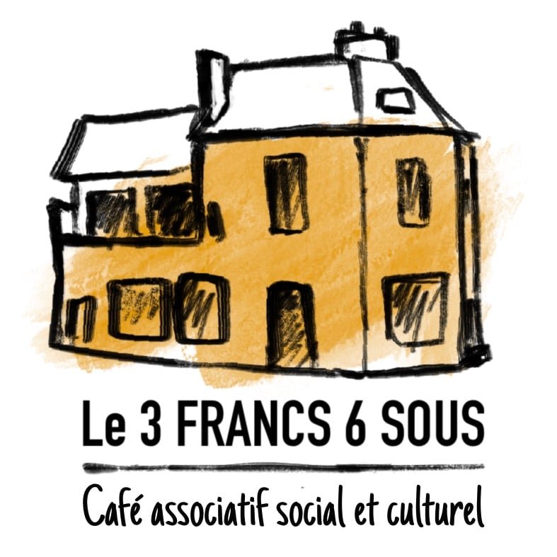 Le Trois Francs Six Sous 3