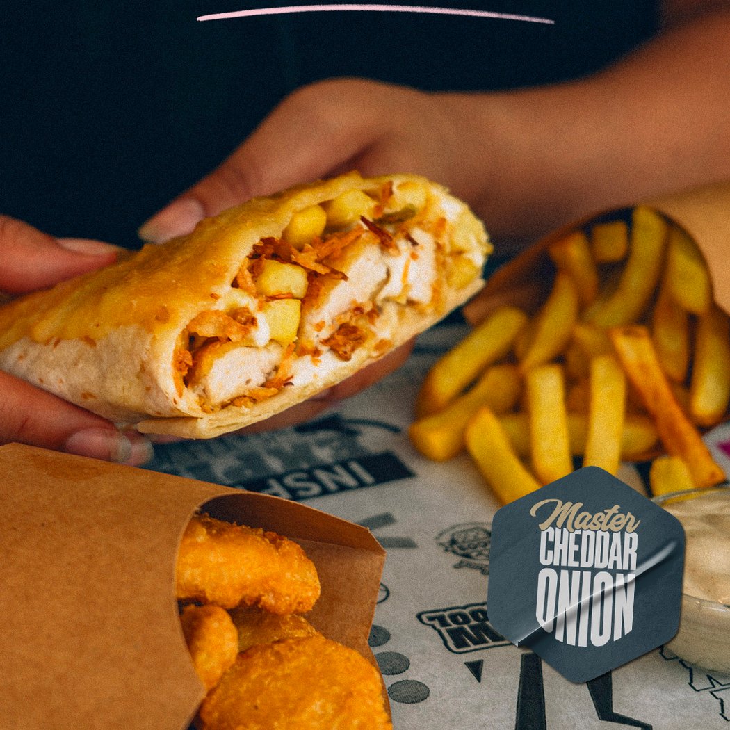 New School Tacos - Marseille 3