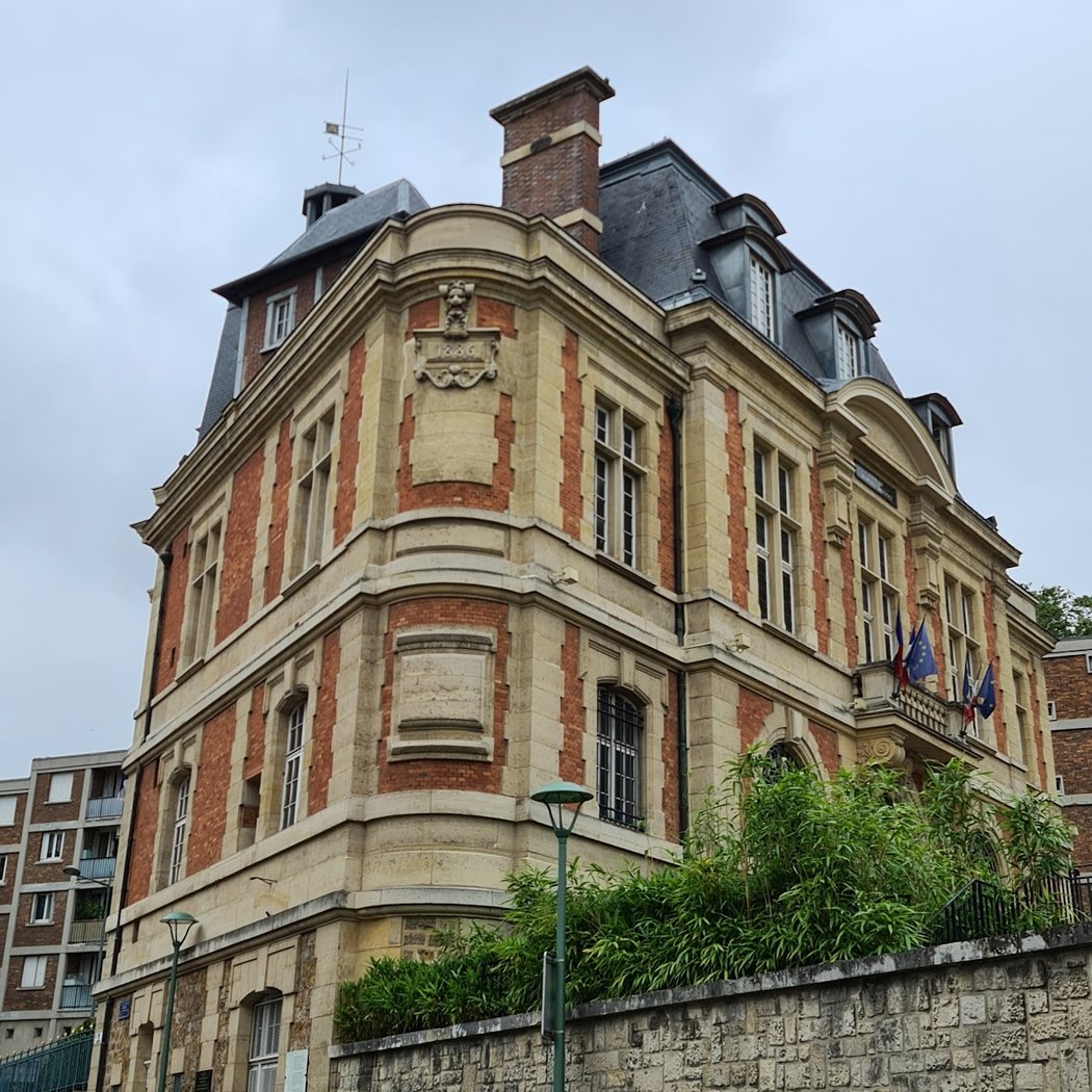 Couleurs de la Musique 2