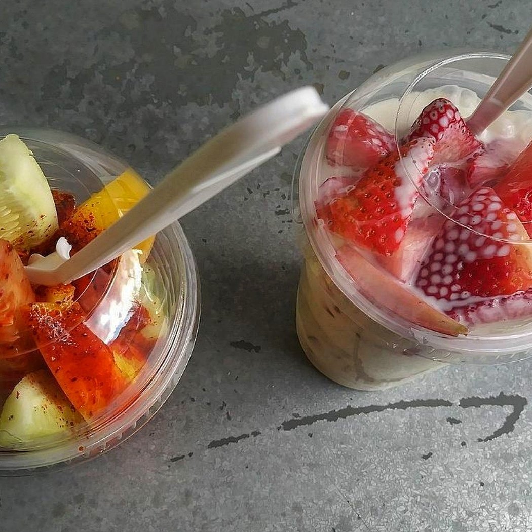 Fruta Ice Cream 3