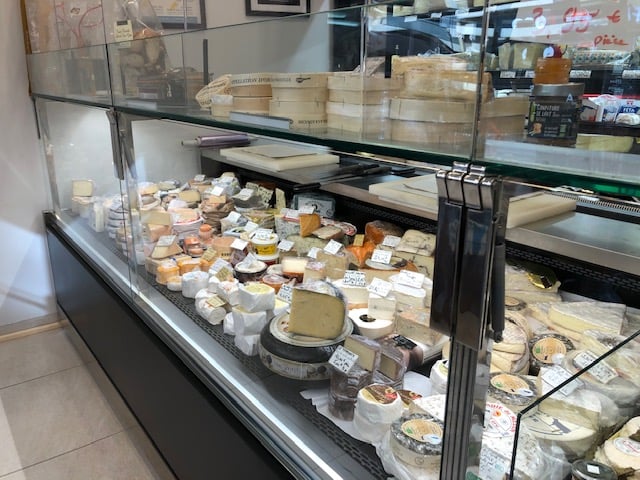 Crémerie Fromagerie de Meulan 2