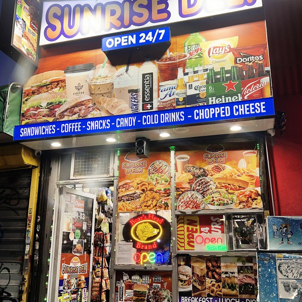 Sunrise Deli & Market 3