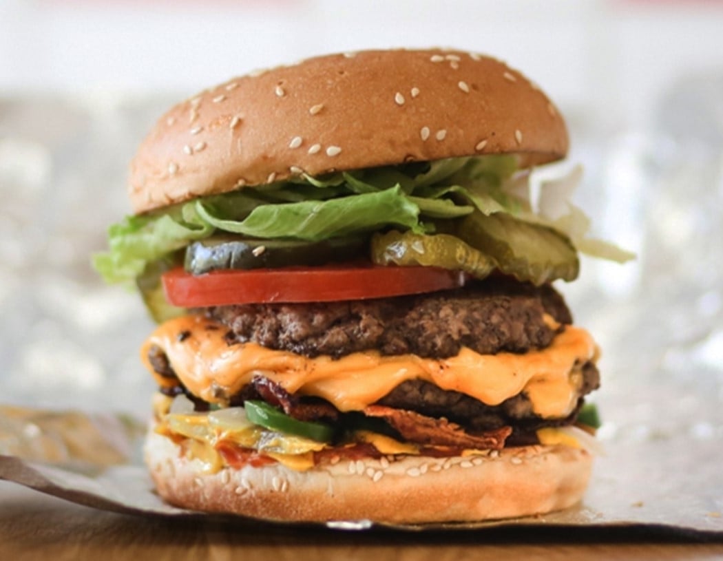 Five Guys 3