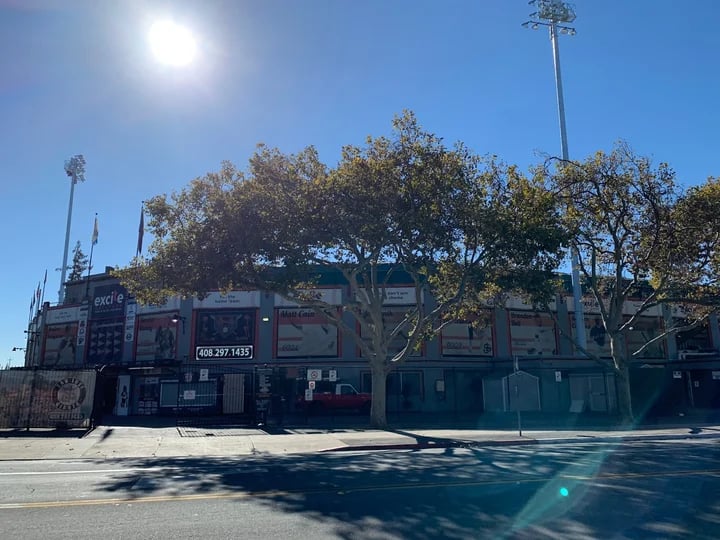 Excite Ballpark 3