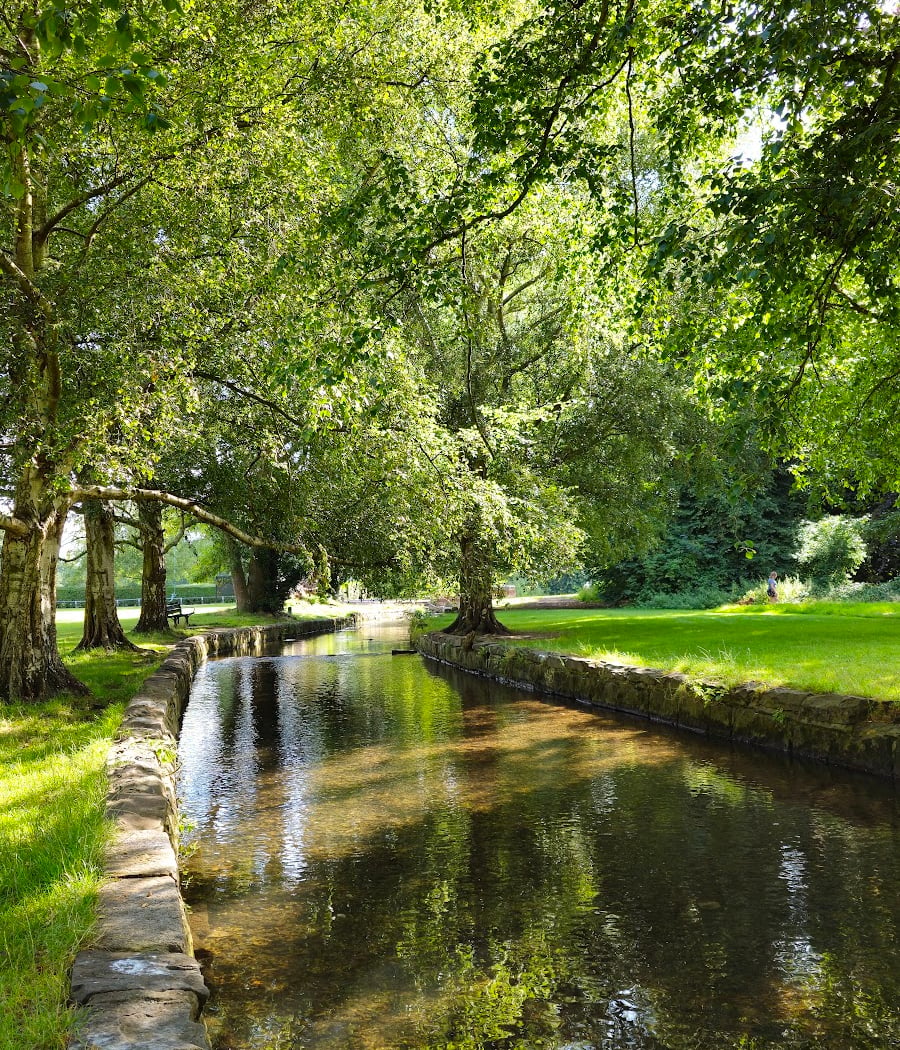 Beddington Park 3