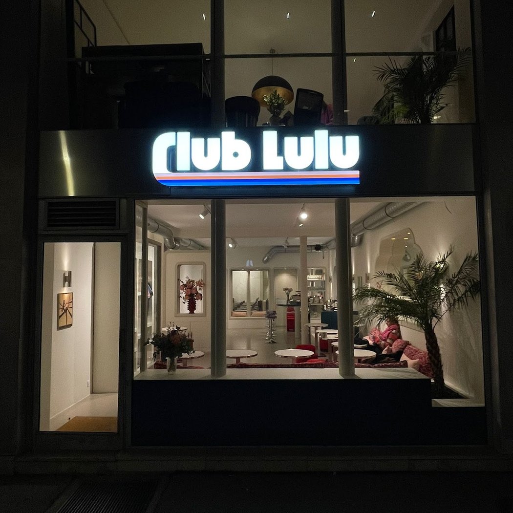 Club Lulu 2