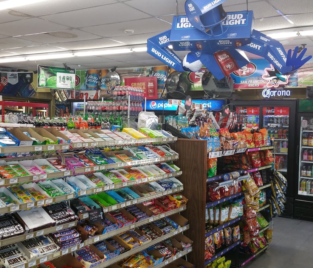 Abe's Liquors & Market 3