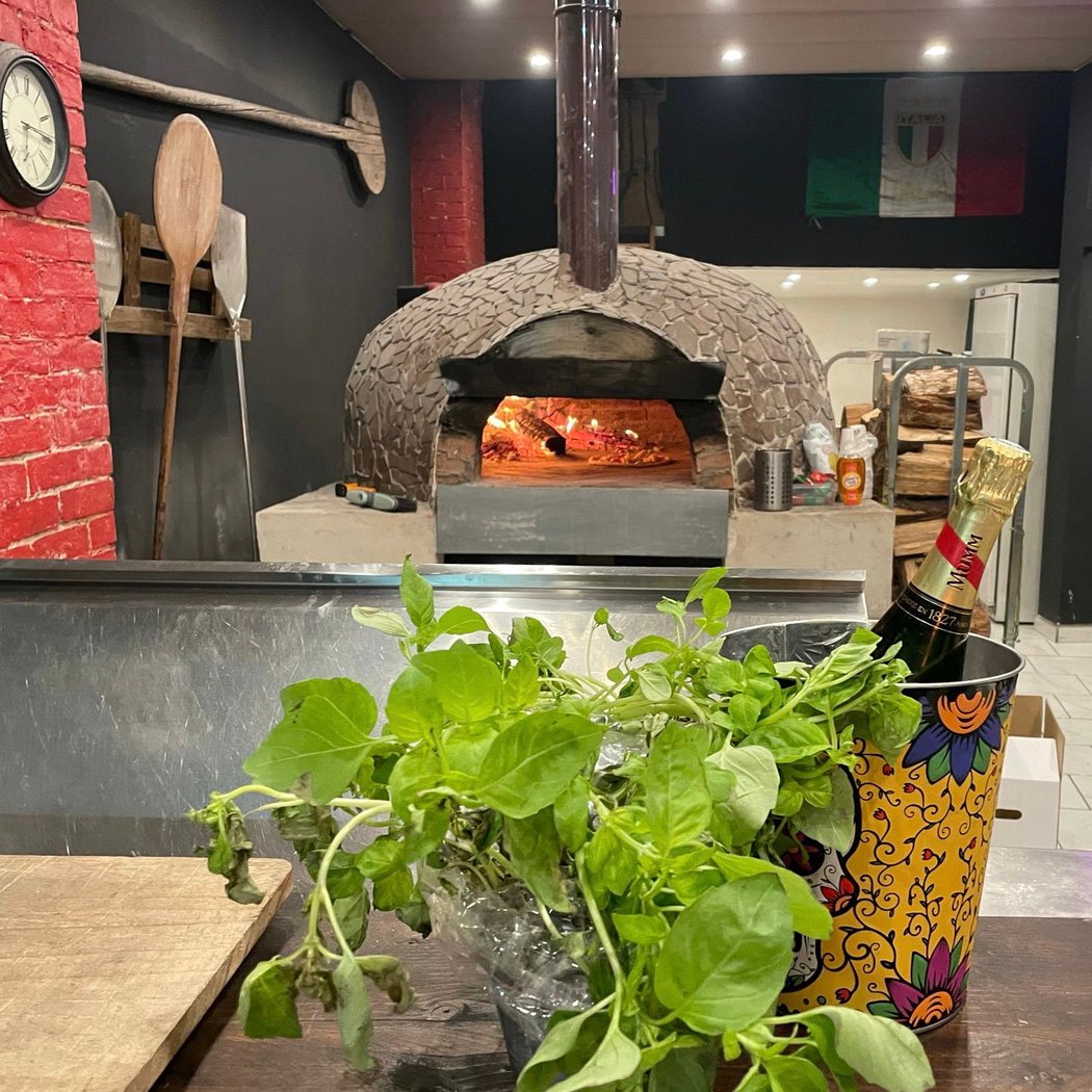 Pizzeria italia 3